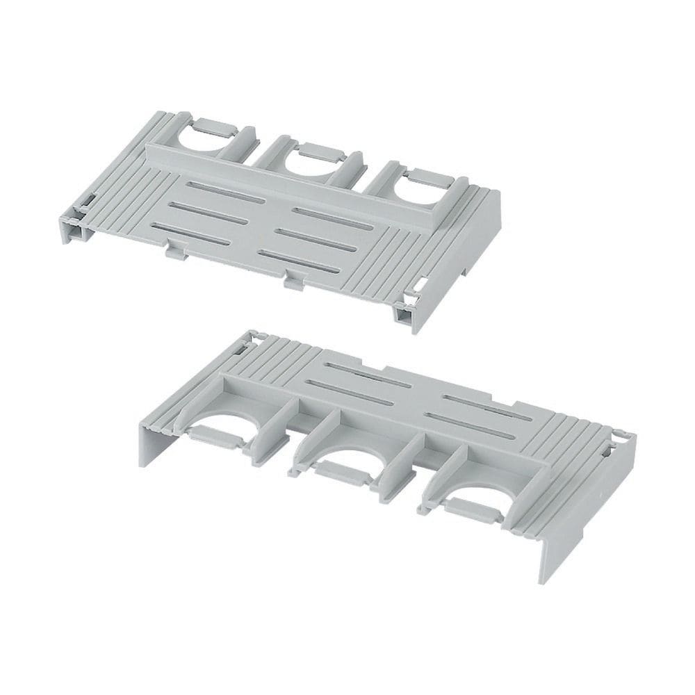 EATON INDUSTRIES - XNH00 protezione da accesso con morsetto a mantello per SASY 60i 32mm XKSS-BT-32 PROT.AGG.NH00-BT SASY 3.