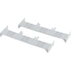 EATON INDUSTRIES - XNH1 protezione da accesso per SASY 60i, 39/34mm - XKSS-39-34 PROT.AGG. NH1 SASY 39/34.