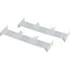 EATON INDUSTRIES - XNH1 protezione da accesso per SASY 60i, 39/34mm - XKSS-39-34 PROT.AGG. NH1 SASY 39/34.