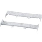 EATON INDUSTRIES - XNH1 protezione da accesso per SASY 60i, 32mm - XKSS-32 protezione aggiuntiva NH1 SASY 3. 183103