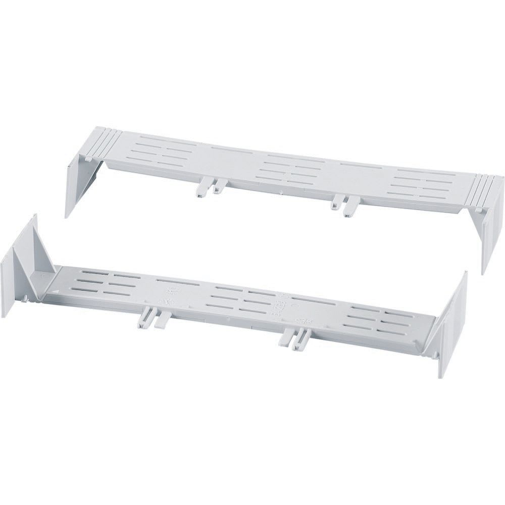 EATON INDUSTRIES - XNH2 protezione da accesso aggiuntiva per SASY 60i 32mm XKSS-32 NH2 SASY 3. 183105