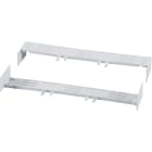 EATON INDUSTRIES - XNH3 protezione da accesso per SASY 60i, 39/34mm - XKSS-39-34 PROT. AGG. NH3 SASY 39/3.