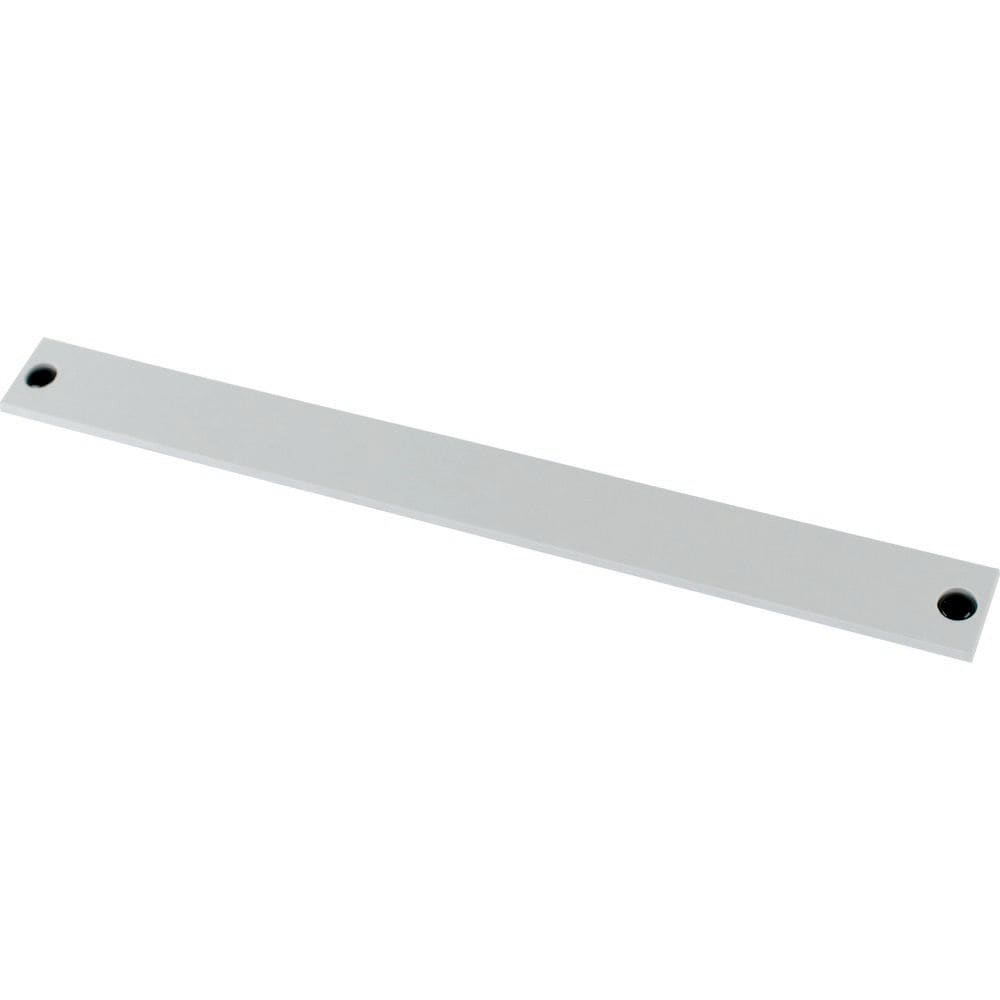 EATON INDUSTRIES - Compensazione dimensioni cappa destra/sinistra da 70 a 90 mm per XNH00-XHAA-R/L.