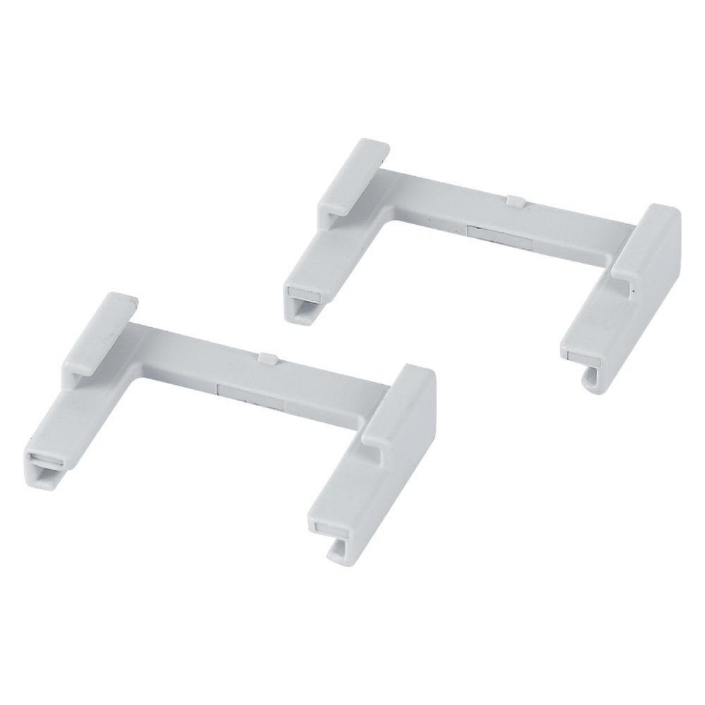 EATON INDUSTRIES - Supporto pannello superiore/inferiore 60 e 70 mm per XNH00-XCS-T/B frontale calotte NH.