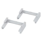 EATON INDUSTRIES - Supporto pannello superiore/inferiore 60 e 70 mm per XNH00-XCS-T/B frontale calotte NH.