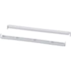 EATON INDUSTRIES - Supporto pannello laterale 32, 60 e 70 mm per XNH00-XCS-R/L calotte NH.