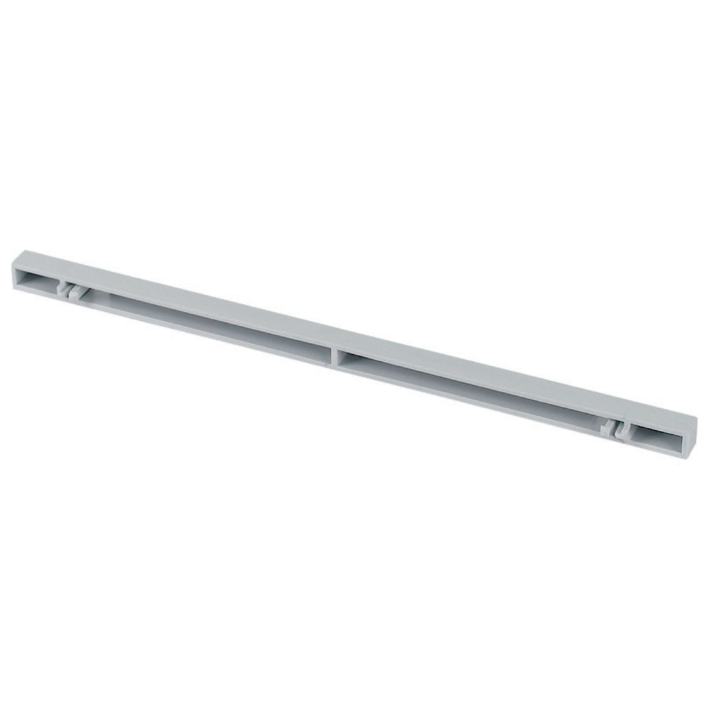 EATON INDUSTRIES - Supporto pannello 32, 60, 70 mm per XNH1-3 e XNH123-XCS supporto laterale calotte NH1,2.