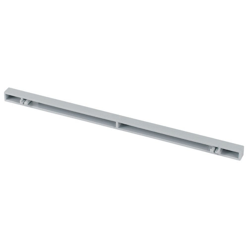 EATON INDUSTRIES - Supporto pannello 32, 60, 70 mm per XNH1-3 e XNH123-XCS supporto laterale calotte NH1,2.