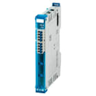 EATON INDUSTRIES - Modulo di ingresso digitale, 8 ingressi digitali 24 V DC ciascuno, commutazione a impulsi, 5.0 ms XN-322-8DI-PD 8 DIGIT INPUT.