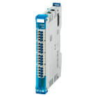 EATON INDUSTRIES - Modulo di ingresso digitale, 16 ingressi digitali 24 V DC ciascuno, commutazione a impulsi, 5.0 ms - XN-322-16DI-PD 16 DIGIT INPUT