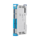 EATON INDUSTRIES - Modulo di uscita digitale, 8 uscite digitali a prova di cortocircuito, 24 V DC/0,5 A ciascuna, commutazione a impulsi XN-322-8DO-P05 8 DIGIT OUT.