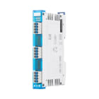 EATON INDUSTRIES - Modulo I/O digitale, 4 ingressi e 4 uscite, 24 V DC, commutazione a impulsi XN-322-8DIO-PD05 8 DIGITAL INPUT+OUT.