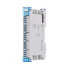 EATON INDUSTRIES - Modulo I/O digitale, 8 ingressi e 8 uscite, 24 V DC, commutazione a impulsi, XN-322-16DIO-PD05 16 DIGITAL INPUT+OUT.