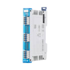 EATON INDUSTRIES - Modulo I/O analogico, 2 ingressi e 2 uscite, +/-10 V, Uref, XN-322-4AIO-U2 4 ANALOG INPUT+OUT TENSIO.