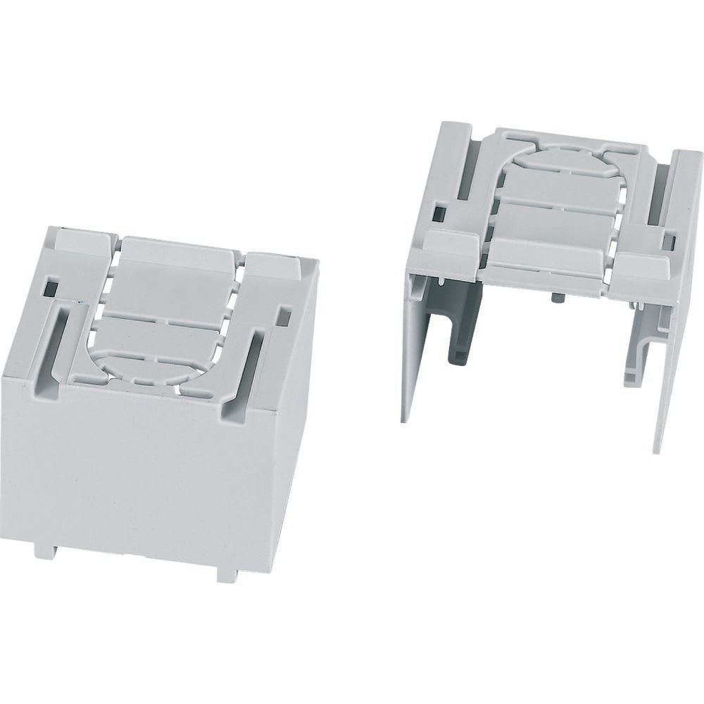 EATON INDUSTRIES - Copertura collegamento per XNH00 1 polo, lunghezza 36 mm - CALOTTA SEZ XNH00 1P 36M. 184585