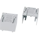 EATON INDUSTRIES - Copertura collegamento per XNH00 1 polo, lunghezza 36 mm - CALOTTA SEZ XNH00 1P 36M. 184585