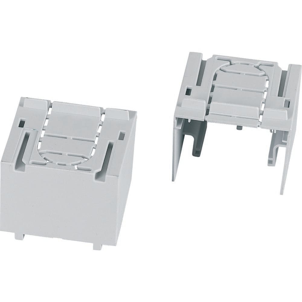 EATON INDUSTRIES - Copertura collegamento per XNH00 1 polo, lunghezza 36 mm - CALOTTA SEZ XNH00 1P 36M.