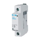 EATON INDUSTRIES - Scaricatore da fulmine/da sovratensione, 50kA, SC.I+II, 1P, N-PE, 275V, protezione 100KA.