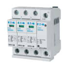 EATON INDUSTRIES - Scaricatore da sovratensione 50kA N-PE SPBT12-280-3+NPE50 I+II 3+1 280V 3X50/10.
