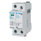 EATON INDUSTRIES - Scaricatore da fulmine/sovratensione, 50kA, N-PE, SPBT12-280-1, SC I+II, 280V25/10.