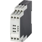 EATON INDUSTRIES - Monitor per sovracorrente e sottocorrente, Intervallo di misura corrente: 0,3 - 1,5 A, 1 - 5 A, 3 - 15 A, Tensione di alimentazione: 24 - 240 V AC, 50 EMR6-I15-A-1.
