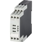 EATON INDUSTRIES - Monitor per sovracorrente, Intervallo di misura corrente: 0,3 - 1,5 A, 1 - 5 A, 3 - 15 A, Tensione di alimentazione: 220 - 240 V AC, 50/60 Hz EMR6-I15-B-1.