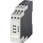 EATON INDUSTRIES - Rele di monitoraggio del livello, 110-130 V AC/220-240 V AC, 50/60 Hz, 0,1-1.000 k EMR6-N1000-N-1.