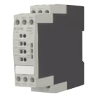 EATON INDUSTRIES - Relè di monitoraggio del livello, 24-240 V AC/DC, 50/60 Hz, 0,1-1.000 k EMR6-N1000-A-1.
