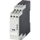 EATON INDUSTRIES - Relè di monitoraggio del livello, 110-130V AC, 50/60Hz, 220-240V AC, 5-100k? - EMR6-N100-N-1 RELE DI LIVELLO.