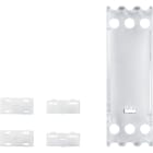 EATON INDUSTRIES - Calotta chiusura 22,5 mm EMR6-PH22.