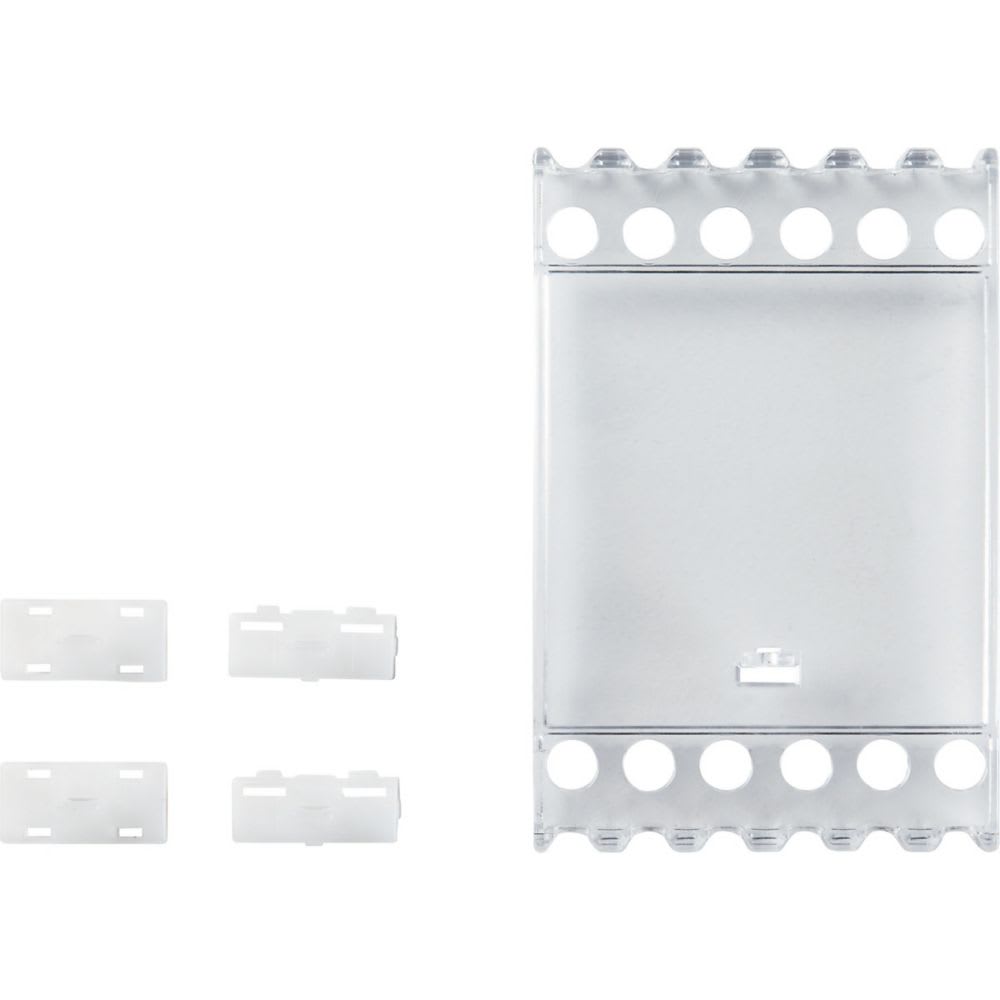 EATON INDUSTRIES - Calotta di chiusura 45 mm EMR6-PH45.