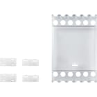 EATON INDUSTRIES - Calotta di chiusura 45 mm EMR6-PH45.