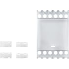 EATON INDUSTRIES - Calotta di chiusura 45 mm EMR6-PH45.