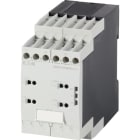 EATON INDUSTRIES - Relè di monitoraggio fase multifunzionale 350-580 V AC 50/60 Hz EMR6-AWM580-H-1.
