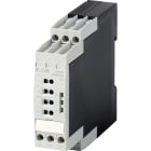 EATON INDUSTRIES - Relè di monitoraggio fase multifunzionale 300-500 V AC 50/60/400 Hz EMR6 AWN500 D 1.