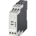 EATON INDUSTRIES - Relè di monitoraggio fase, Ritardato all'eccitazione e alla diseccitazione, 380 V AC, 50/60 Hz EMR6-W380-L-1.