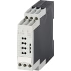 EATON INDUSTRIES - Relè di monitoraggio fase, Ritardato all'eccitazione e alla diseccitazione, 300-500 V AC, 50/60 Hz EMR6-W500-D-1.