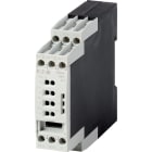 EATON INDUSTRIES - Relè di monitoraggio corrente, Intervallo di misura: 3 - 30 mA, 10 - 100 mA, 0,1 - 1 A, Tensione di alimentazione: 24 - 240 V AC, 50/60 Hz, 2 EMR6-IM1-A-1.