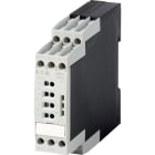 EATON INDUSTRIES - Relè di monitoraggio corrente, Intervallo di misurazione: 0,3 - 1,5 A, 1 - 5 A, 3 - 15 A, Tensione di alimentazione: 24 - 240 V AC, 50/60 Hz, EMR6-IM15-A-1.