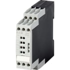 EATON INDUSTRIES - Relè monitoraggio tensione 3-30, 5-60, 30-300, 60-600 V, 24-240 V AC, 50/60 Hz, DC EMR6-VM600-A-1. 184784