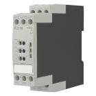 EATON INDUSTRIES - Monitor per sovracorrente e sottocorrente, Intervallo di misura corrente: 3 - 30 mA, 10 - 100 mA, 0,1 - 1 A, Tensione di alimentazione: 24 - 240 V AC, EMR6-I1-A-1. 184790