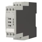 EATON INDUSTRIES - Monitor per sovracorrente e sottocorrente, Intervallo di misura corrente: 3 - 30 mA, 10 - 100 mA, 0,1 - 1 A, Tensione di alimentazione: 24 - 240 V AC, EMR6-I1-A-1. 184790