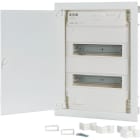EATON INDUSTRIES - KLV-24UP-SF Quadro di distribuzione compatto da incasso.