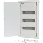 EATON INDUSTRIES - KLV-36UP-SF Quadro di distribuzione compatto da incasso.