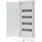 EATON INDUSTRIES - KLV-48UP-SF Quadro di distribuzione compatto da incasso.