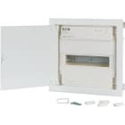 EATON INDUSTRIES - Centralina di distribuzione per parete cava KLV-12HW-SF.