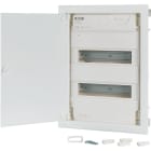 EATON INDUSTRIES - Centralina di distribuzione per parete cava KLV-24HW-SF.