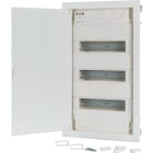 EATON INDUSTRIES - KLV-36HW-SF Centralina di distribuzione per parete cava.