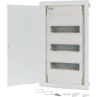 EATON INDUSTRIES - KLV-36HW-SF Centralina di distribuzione per parete cava.