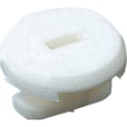 EATON INDUSTRIES - Bpz Zp1 Sacca 100pz Fix Canalina Vert 184980